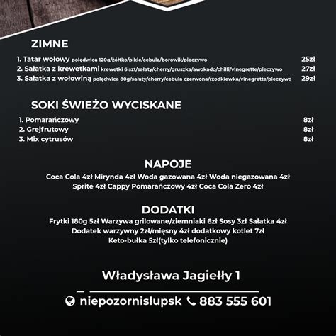 Niepozorni Słupsk